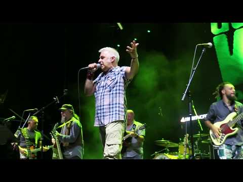 El Calderon de la Stria - Davide Van De Sfroos, Luf - Bellinzona