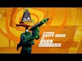 Duck Dodgers Theme Song
