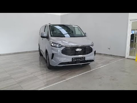 Ford Transit Custom Limited Swb 136ps Manual Up - Image 2