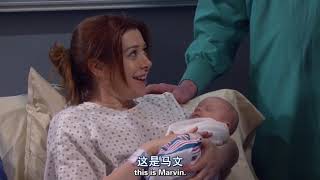 HIMYM - You Were Born - Cloud Cult