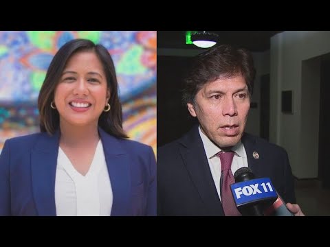 Council District 14 race: The impact of Jurado's comments