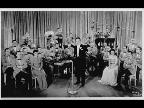 1942 Deep in the Heart of Texas