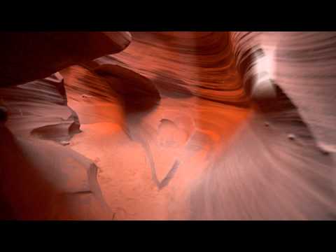 Lower Antelope Canyon, Arizona 2014 (Full Walkthrough)