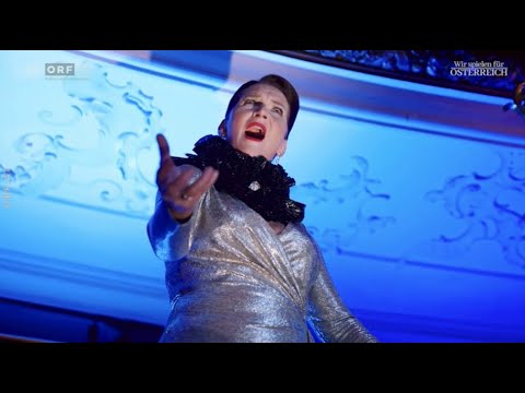 Rebecca - Maya Hakvoort | Das große Musical-Konzert | Wir spielen für Österreich 2021