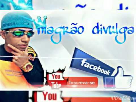 MR. Catra, MC Pikachu, MC 2K e MC KR - Baile do Helipa (DJ FB e DJ Buga) Lanamento 2015