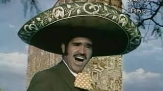 Vicente Fernández -  A pesar de todo (Original Video)