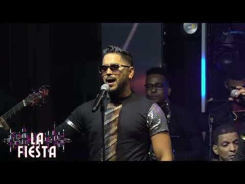 Campesina - Los Kenton, en vivo