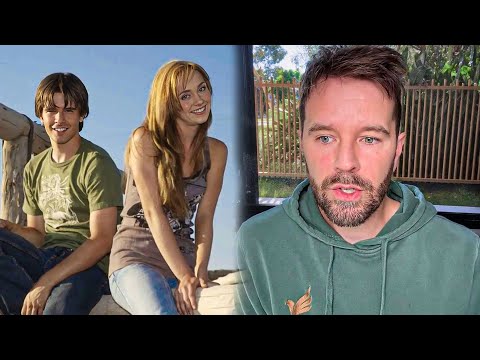 Graham Wardle Opens Up About His HEARTLAND Journey!