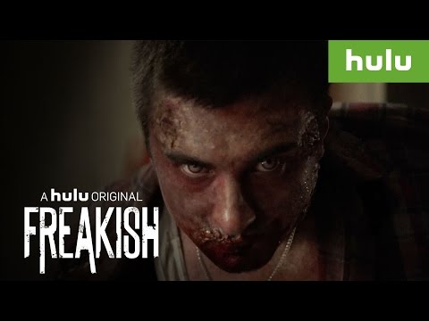 Freakish Season 1 (Promo 'Freak Out')