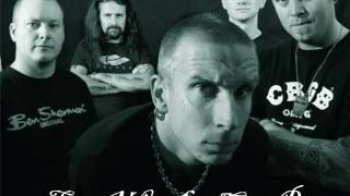 Clawfinger - Out To Get Me (with Lyrics in the Discription)