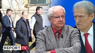 E FORTË/ Avokat NGJELA flet për arrestimin e Veliaj: Ja si rrëzohen GËNJESHTRAT e akuzat e Berishës