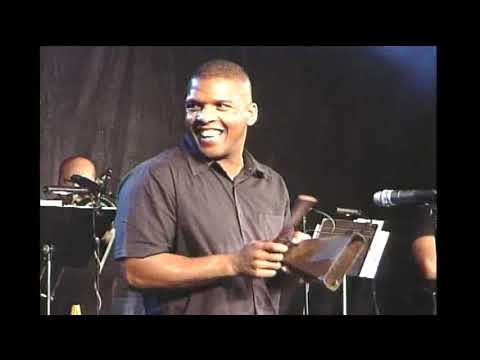 EL Rey Del Timbal ( Endel Dueño)