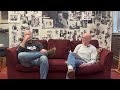 Artist Interview | Patrick Lee