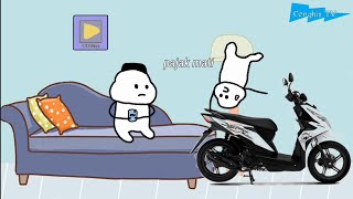 Download lagu Jomblo Banyak Gaya, Parody Lagu India | Animasi Indonesia mp3
