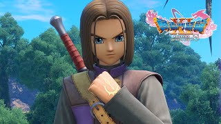 Dragon Quest XI S: Echoes of an Elusive Age [Definitive Edition] (Chinese) video 1