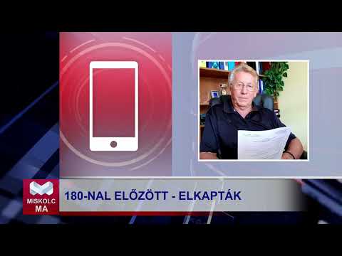 Videó előnézet