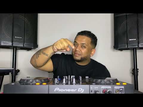 Gospel Mix Pt3 - Multilingual 