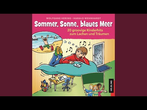 Was machen wir mit den müden Kindern?