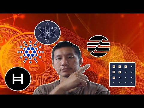 Top 5 coins for August and September. Here's why.