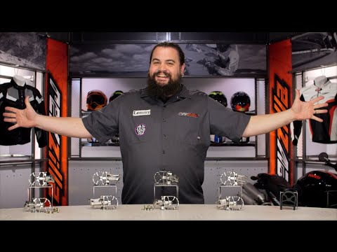 Pivot Pegz Fußrasten Testbericht bei RevZilla.com