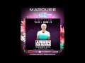 Andrew Rayel Live Marquee NightClub Electric Daisy Carnival Las Vegas 19 06 2014