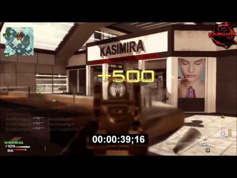 67 second MOAB on Terminal w/ACR 6.8 | Short Vid!