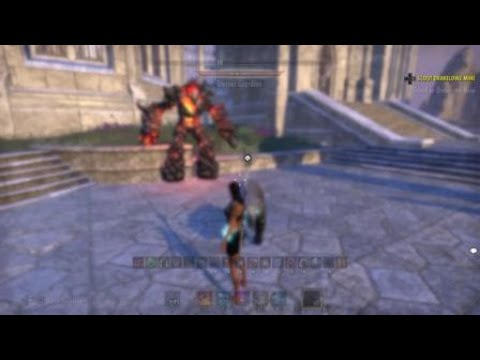 80k Magicka Warden (Harrowstorm)