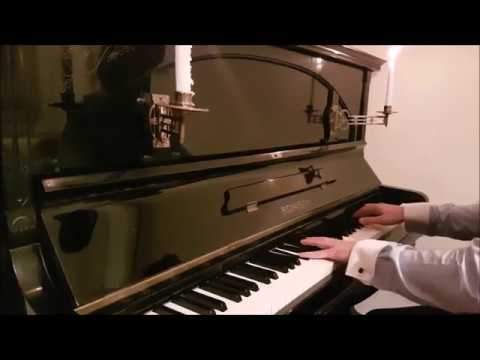 Frederic Francois Chopin - Nocturne No.20 in C-sharp minor