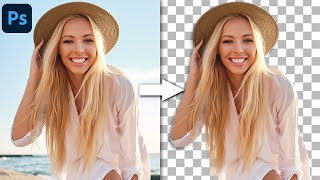 4 Ways To Remove Backgrounds In Photoshop For Beginners