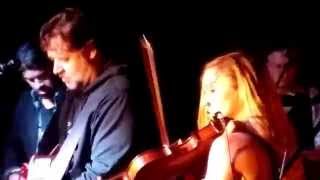 Russell Crowe Folsom Prison Blues