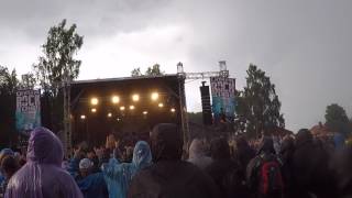 Backyard babies - brand new hate