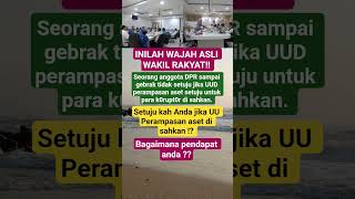 Download lagu Seorang anggota DPR sampai gebrak meja #shorts #viral mp3