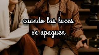 Love you forever - Ryan Huston ( sub español)