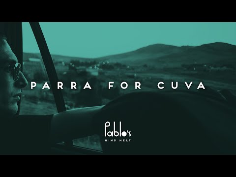 Parra For Cuva feat. Monsoonsiren - Champa [Pablo’s Official]