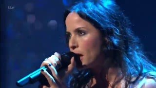 The Corrs - I Do What I Like - Tonight at the London Palladium