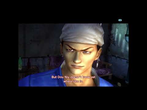 Shenmue II Pt 8