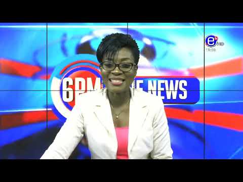 6PM NEWS TUESDAY JANUARY 10, 2023 - EQUINOXE TV