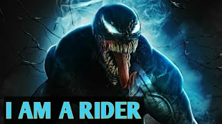 Venom Bike Scene  Imran Khan Satisfya  I am a ride
