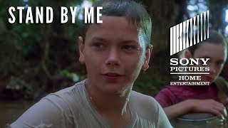 STAND BY ME (1986) – Water Fight