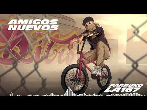 Video thumbnail for Amigos Nuevos No