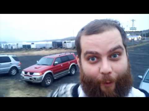 Vinur Hafnarfjarðar - Villi Kalli