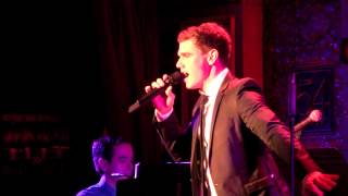 Jay Armstrong Johnson - &quot;Goodbye&quot;  (Catch Me if You Can)