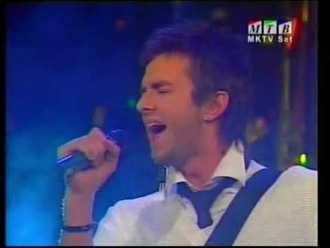 Lambe Alabakoski - Belo e se (Pesna za Evrovizija 2007)