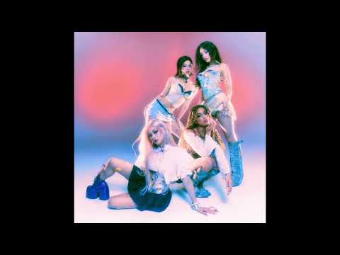 GIRLSET - \Tweak\ (En Espa&ntilde;ol) | (Audio)