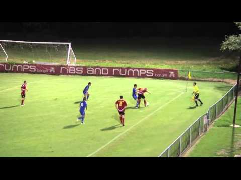 NPL Rd6 Highlights Show