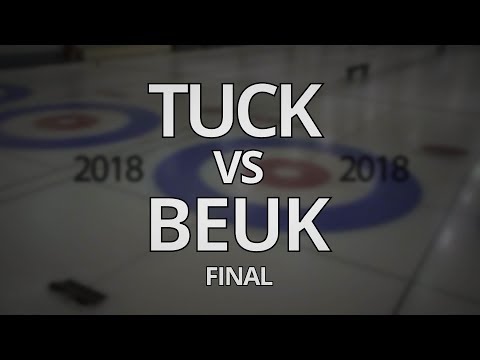 2018 ONT MIX FINAL - TUCK vs BEUK