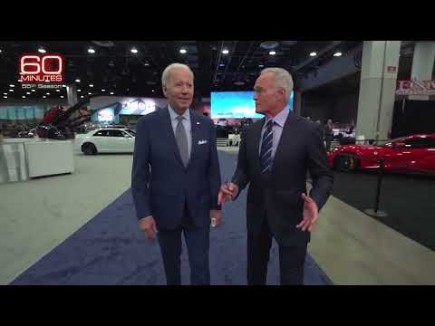 Show należy do Joe Biden'a | Ameryka, polityka i dolary