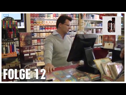 12.08 | 2015: Wiener holt sich 9,6 Millionen-Euro-Jackpot