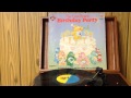 The Care Bears Birthday Party