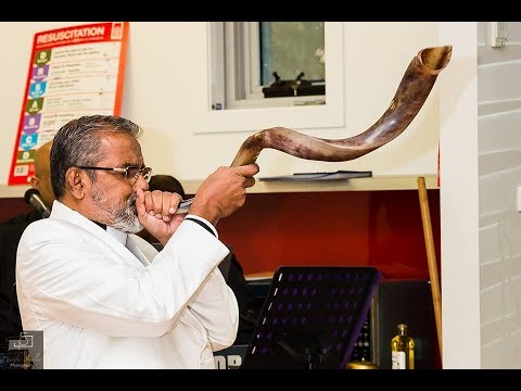 2018-06-02 SATURDAY 1st HEALING SERVICE LiveStream ( Jesusnf )